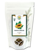 Papája obecná list