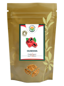 Guarana mleté semeno