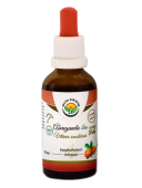 Ašvaganda - vitánie AF tinktura BIO 50 ml