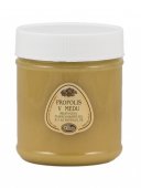 Med s propolisem 250 g