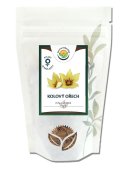 Cola acuminata - celý kolový ořech