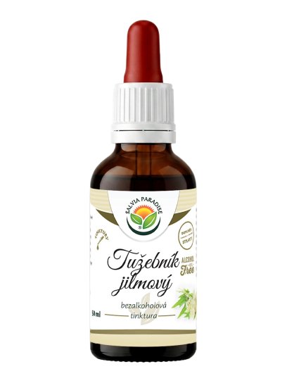 Tužebník jilmový AF tinktura 50 ml