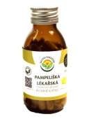 Pampeliška lékařská kapsle 60ks