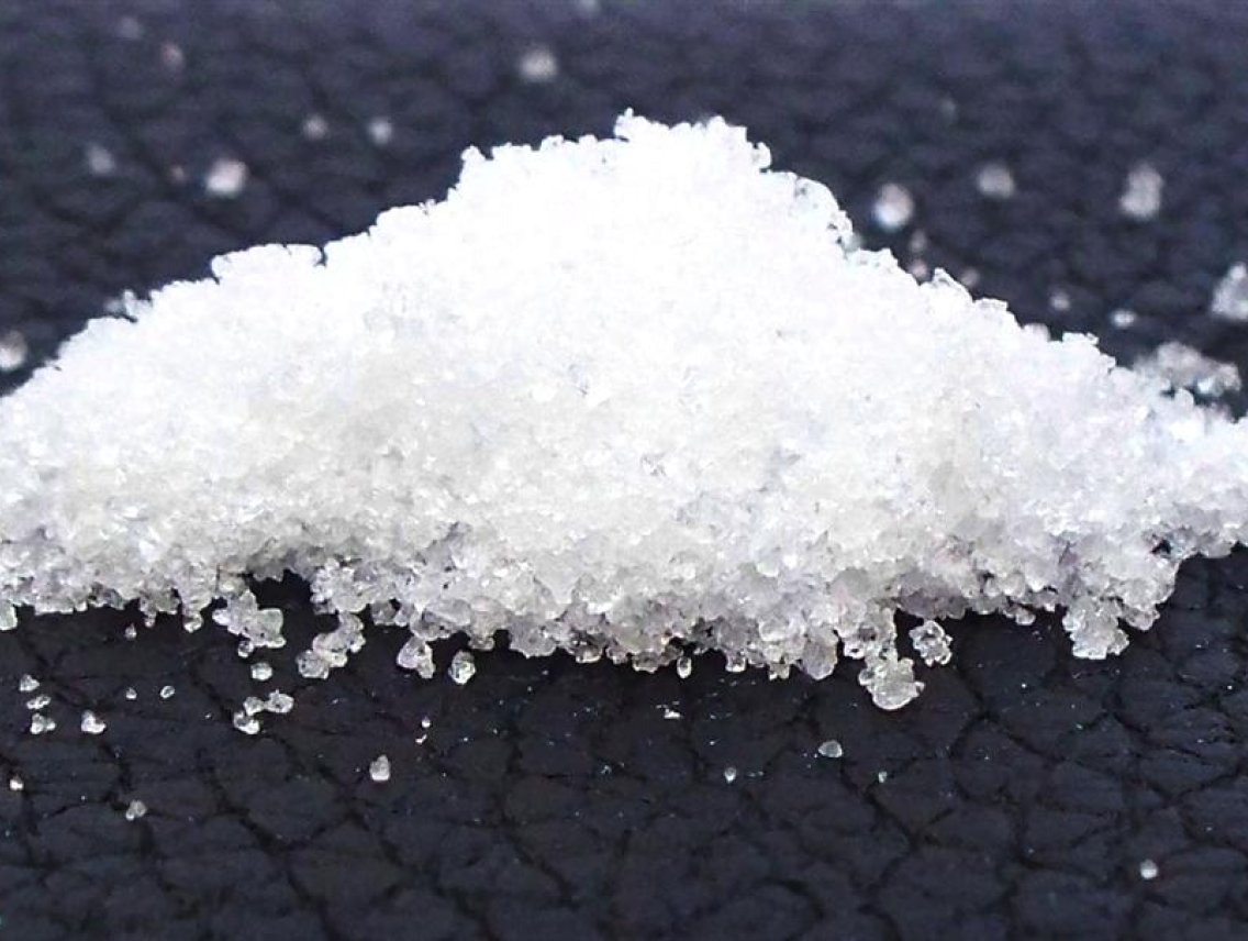 Xylitol - přírodní cukr