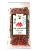 Kustovnice čínská - goji výběr plodů BIO 500 g